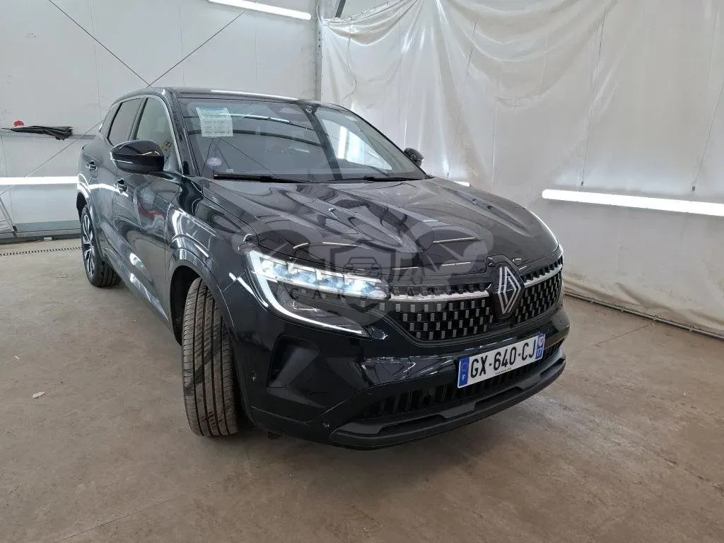 Renault Austral 1.2 Techno 2024