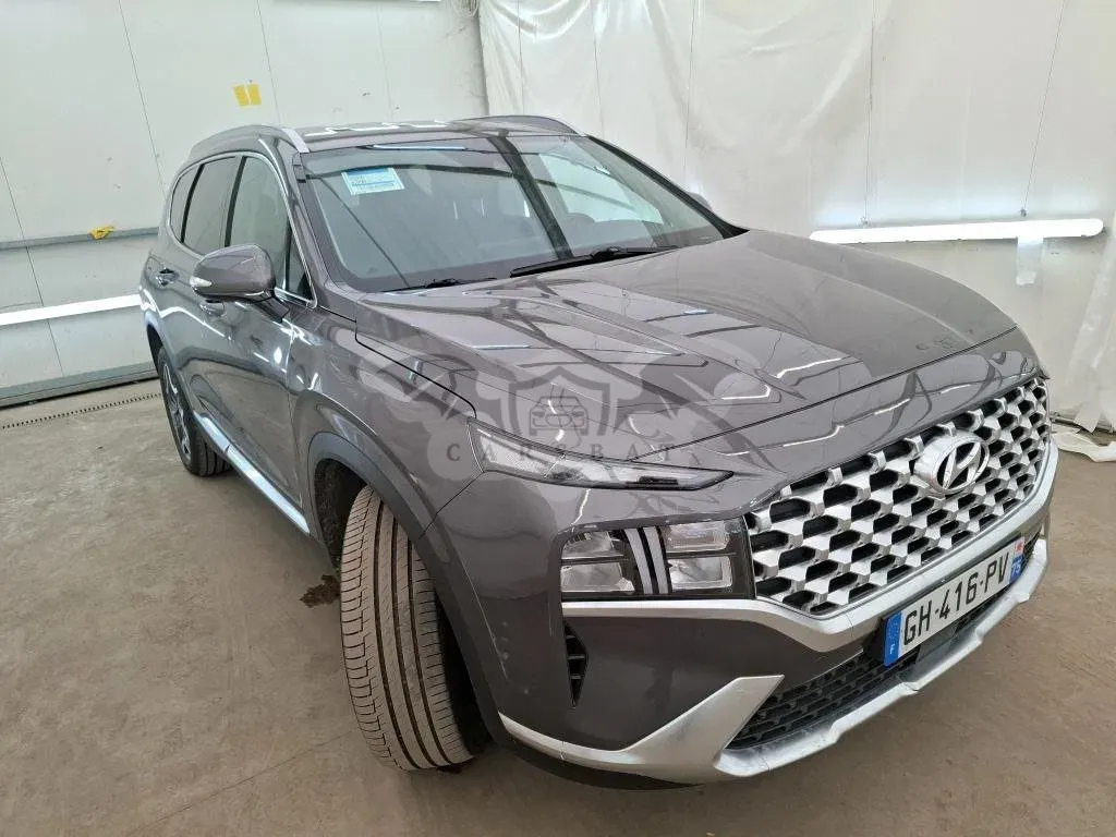 Hyundai Santa Fe 1.6 GDi Business 2022