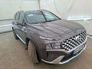 Hyundai Santa Fe 1.6 GDi Business 2022