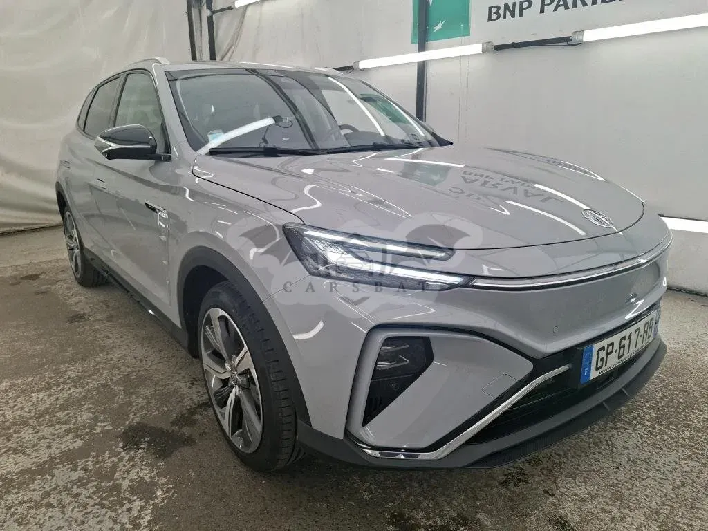 MG Marvel R 70 kWh Comfort 2023