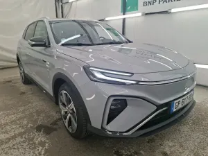 MG Marvel R 70 kWh Comfort 2023