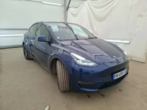 Tesla Model Y Performance 2024
