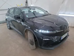 Renault Megane E-Tech Evolution 2023