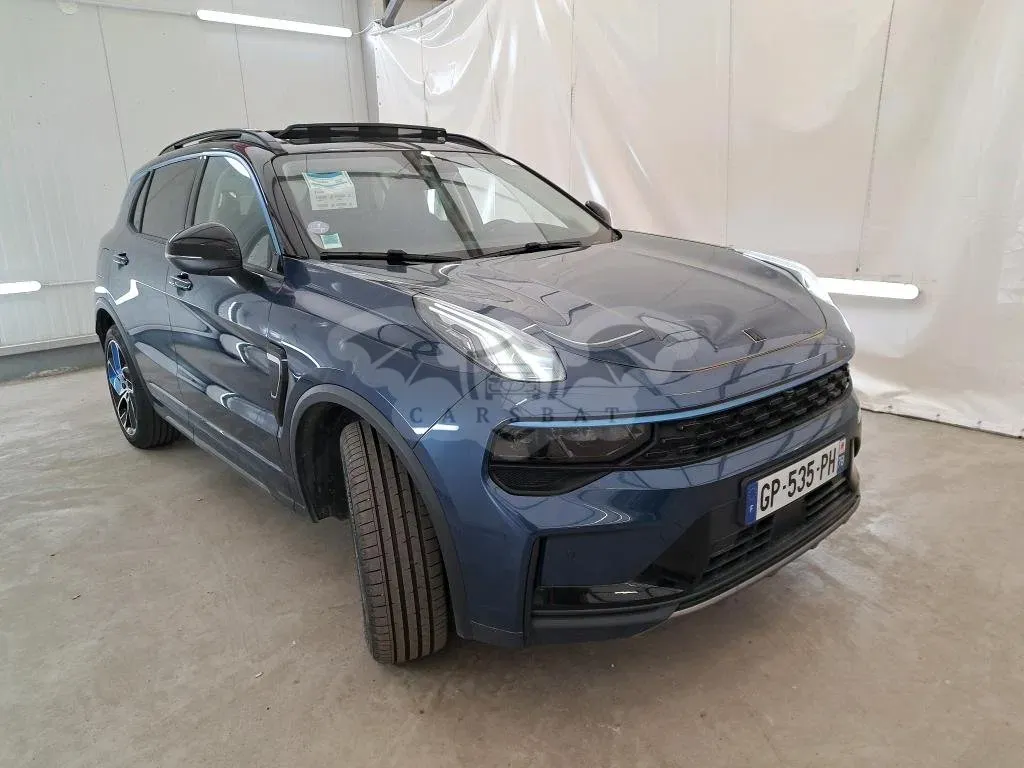 Lynk&Co 01 1.5 2023