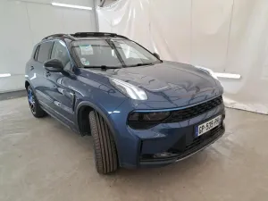 Lynk&Co 01 1.5 2023