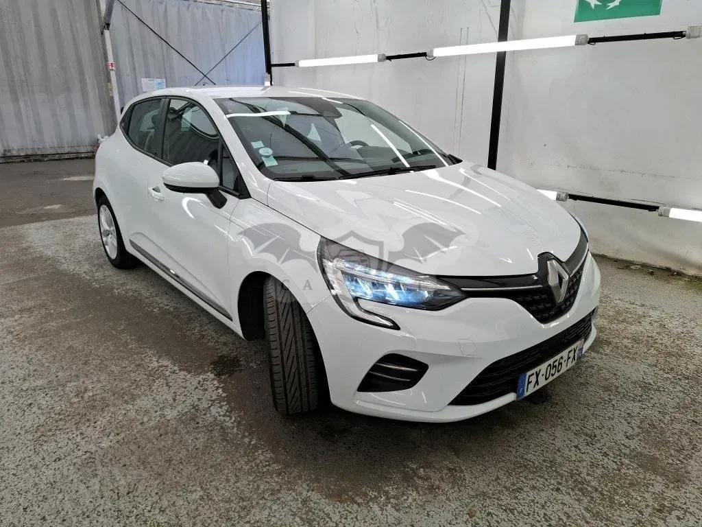 Renault Clio 1.6 Business 2021