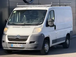 Citroën Jumper L1H1 2.2 HDI Comfort 2011
