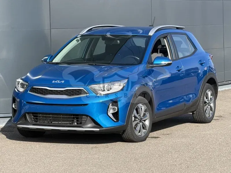 Kia Stonic 1.0 T-GDI Active 2023