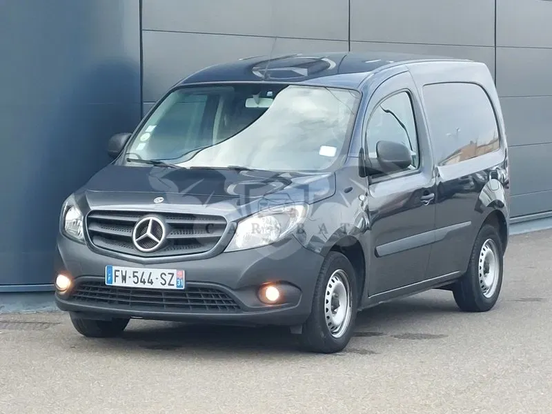 Mercedes-Benz Citan 109 CDI Pro 2021