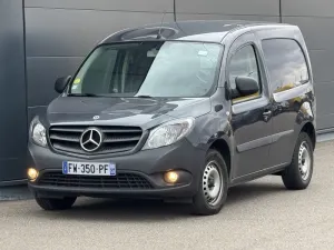 Mercedes-Benz Citan 109 CDI Pro 2021