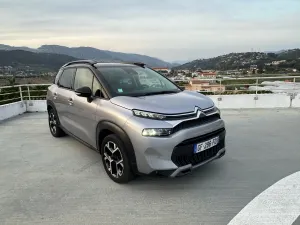 Citroën C3 Aircross 1.2 Shine 2022