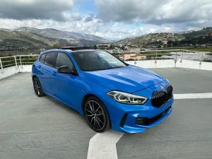 BMW 1 Series 118d M-Pack 2021