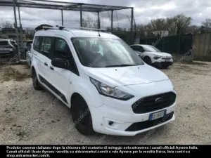 Ford Transit Connect L2H1 1.5 TDCI Trend 2021