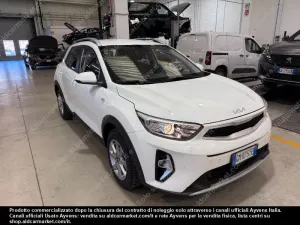 Kia Stonic 1.2 2023