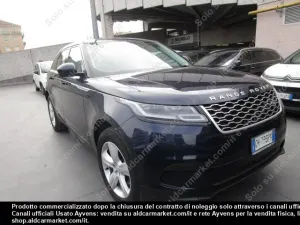 Land Rover Range Rover Sport 2.0 S 2021