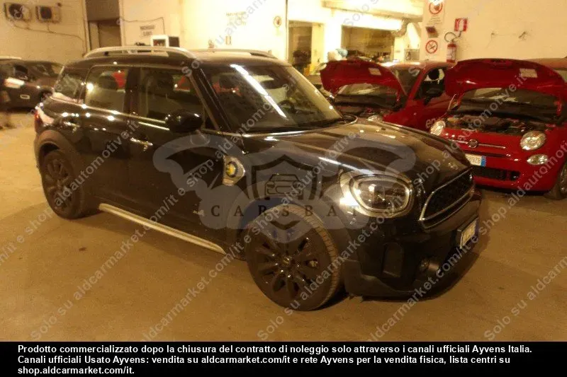 Mini Countryman Cooper SE Classic 2022