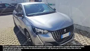 Peugeot 208 Allure 2023