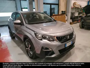 Peugeot 3008 Business 2019