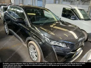 Peugeot 3008 Active Business 2021