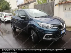 Renault Captur / QM3 1.5 DCI Business 2019