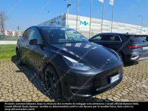 Tesla Model Y Long Range 78 kWh 2021