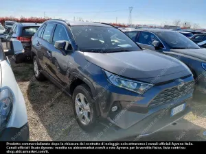 Toyota Rav4 2.5 Business 2021
