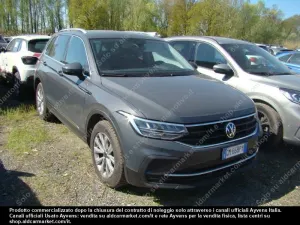 Volkswagen Tiguan 2.0 TDI Life 2023