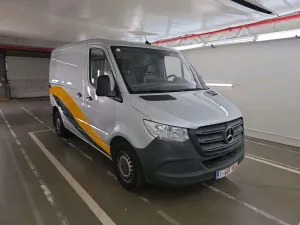 Mercedes-Benz Sprinter L1H1 311 CDI Fun 2019