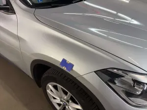 BMW X1 16d 2020