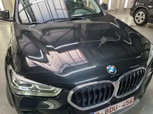 BMW X1 25e 2021