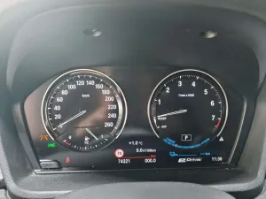 BMW X1 25e 2021