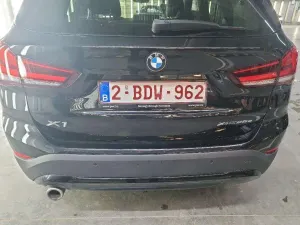 BMW X1 25e 2021
