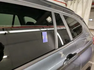 BMW X1 18i 2022