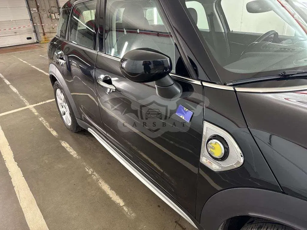 Mini Countryman Cooper SE 1.5 2023