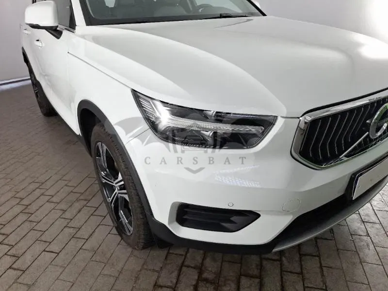 Volvo XC40 T5 Inscription 2022