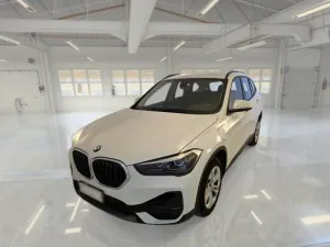 BMW X1 25e Advantage 2021
