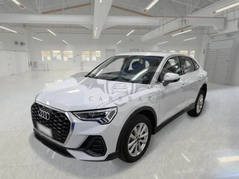 Audi Q3 Sportback 45 TFSIe Business 2022