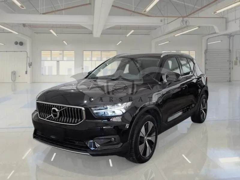 Volvo XC40 T5 Inscription Expression 2021