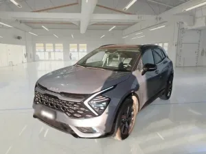 Kia Sportage 1.6 GDI GT Line 2023