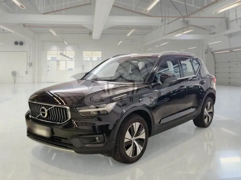 Volvo XC40 T5 Inscription Expression 2021