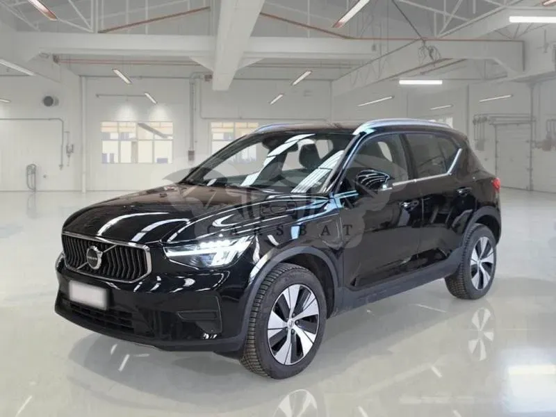 Volvo XC40 T5 Core 2023