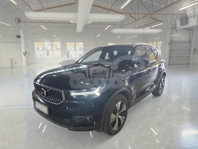 Volvo XC40 T4 Inscription 2021