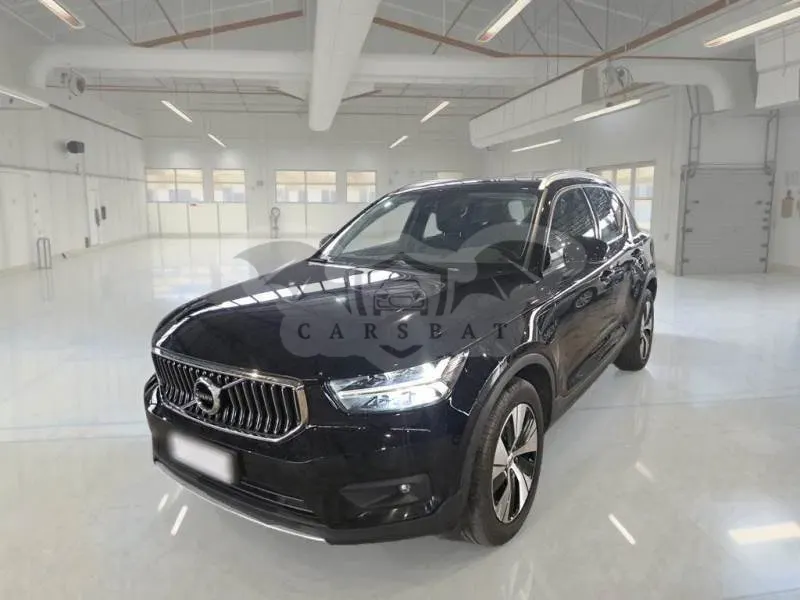 Volvo XC40 T4 Inscription 2021