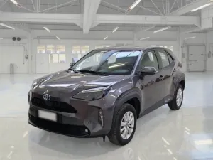 Toyota Yaris Cross 1.5 Business 2021