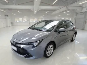 Toyota Corolla 1.8 Business 2021
