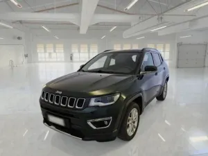 Jeep Compass 4xe 1.3 2021