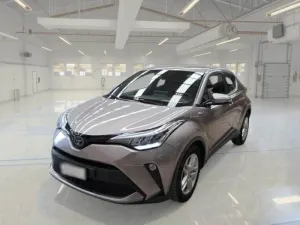 Toyota C-HR 1.8 Business 2020