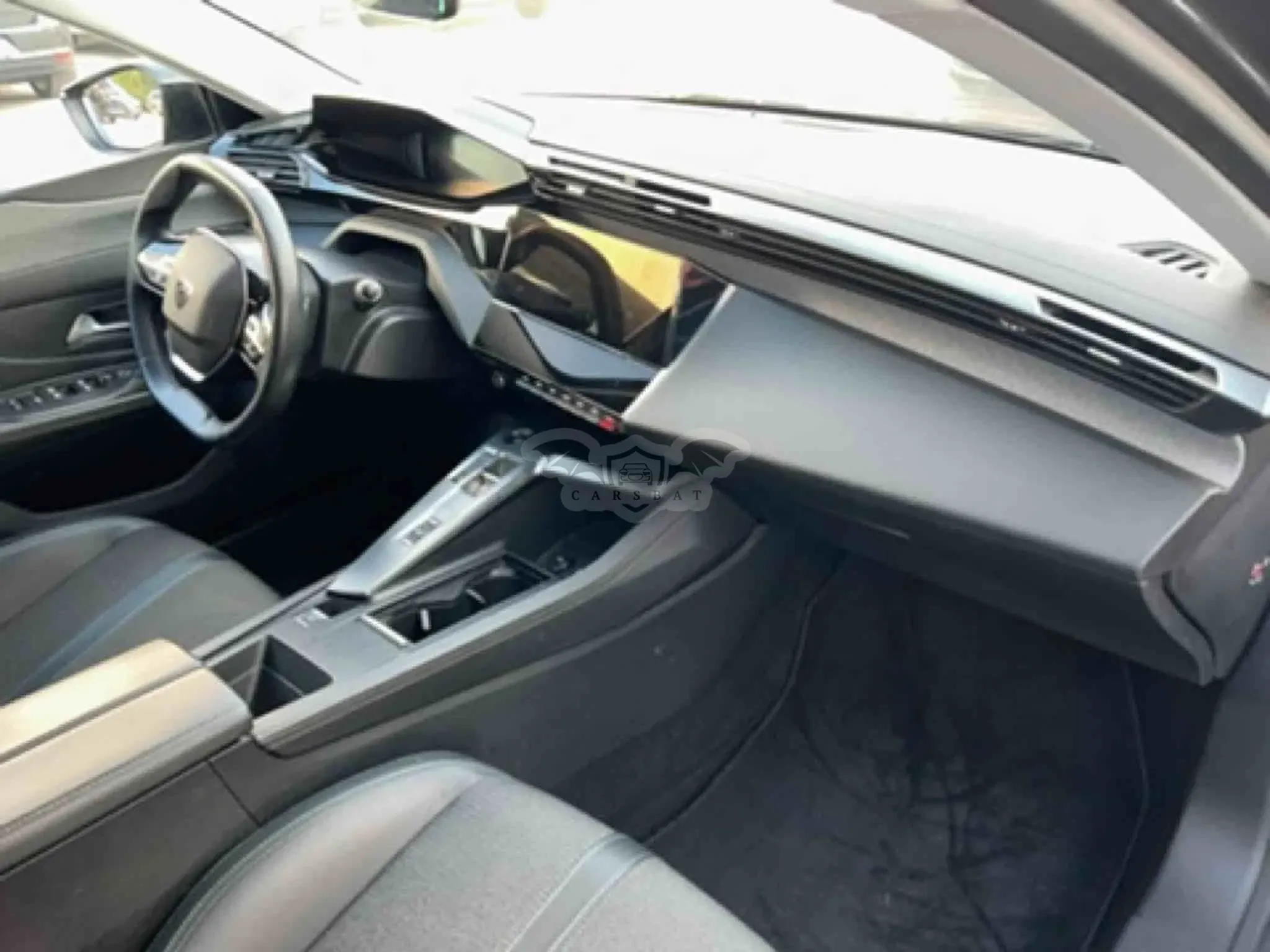 Peugeot 308 SW 1.5 Allure 2022