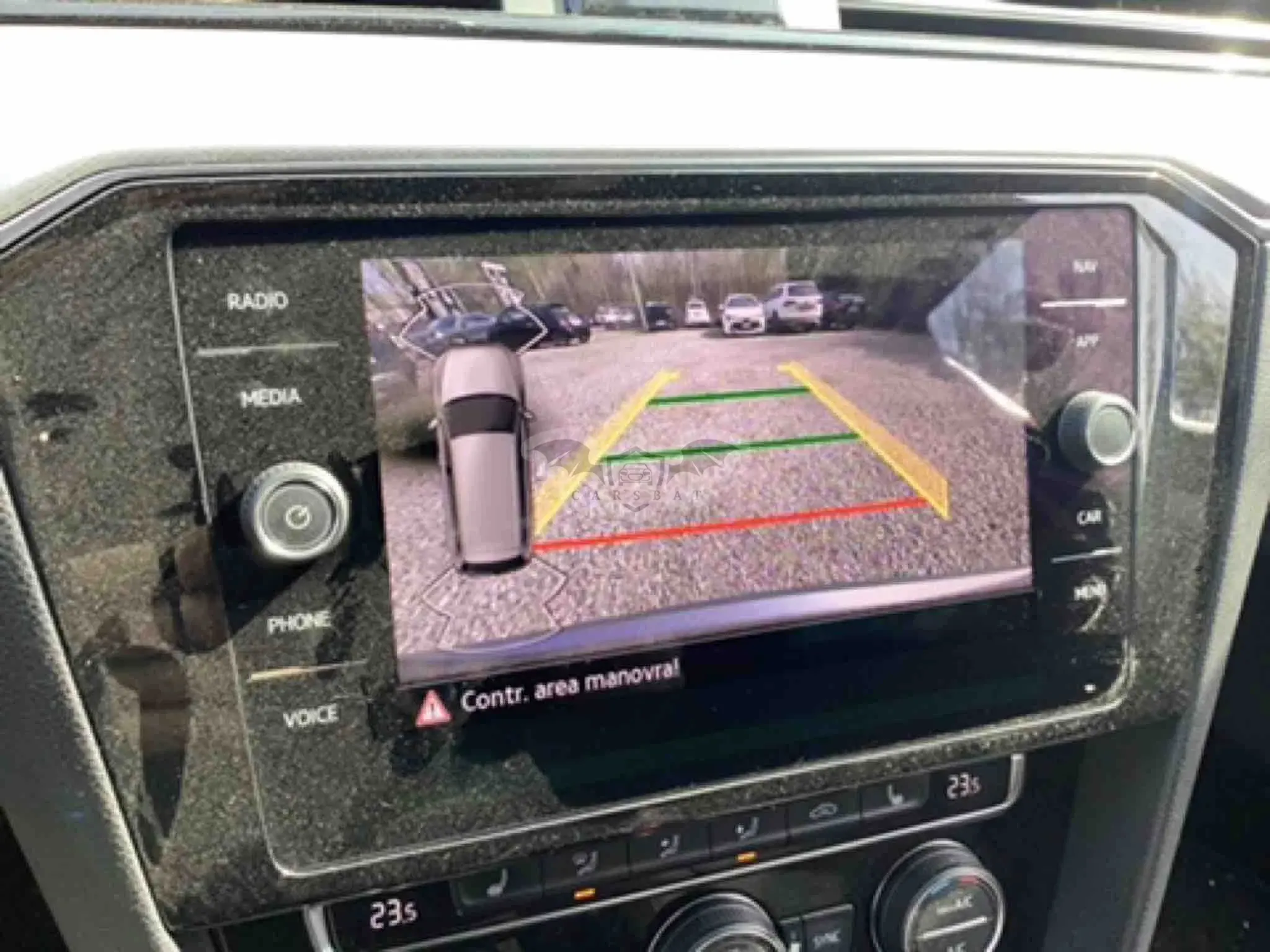 Volkswagen Passat Variant 2.0 TDI Business 2020