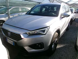 Seat Tarraco 2.0 TDI Style 2023
